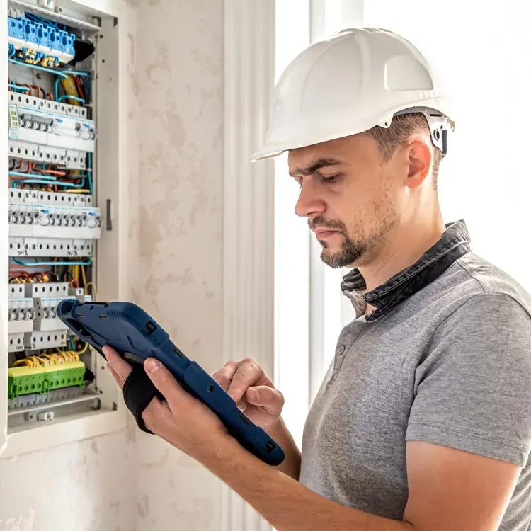 Electrical Panel Upgrades by Brian Electric LLC in Durham, NC