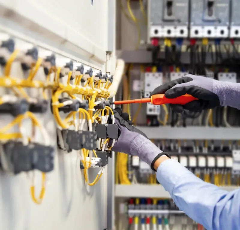 Emergency Electrician by Brian Electric in Durham, NC