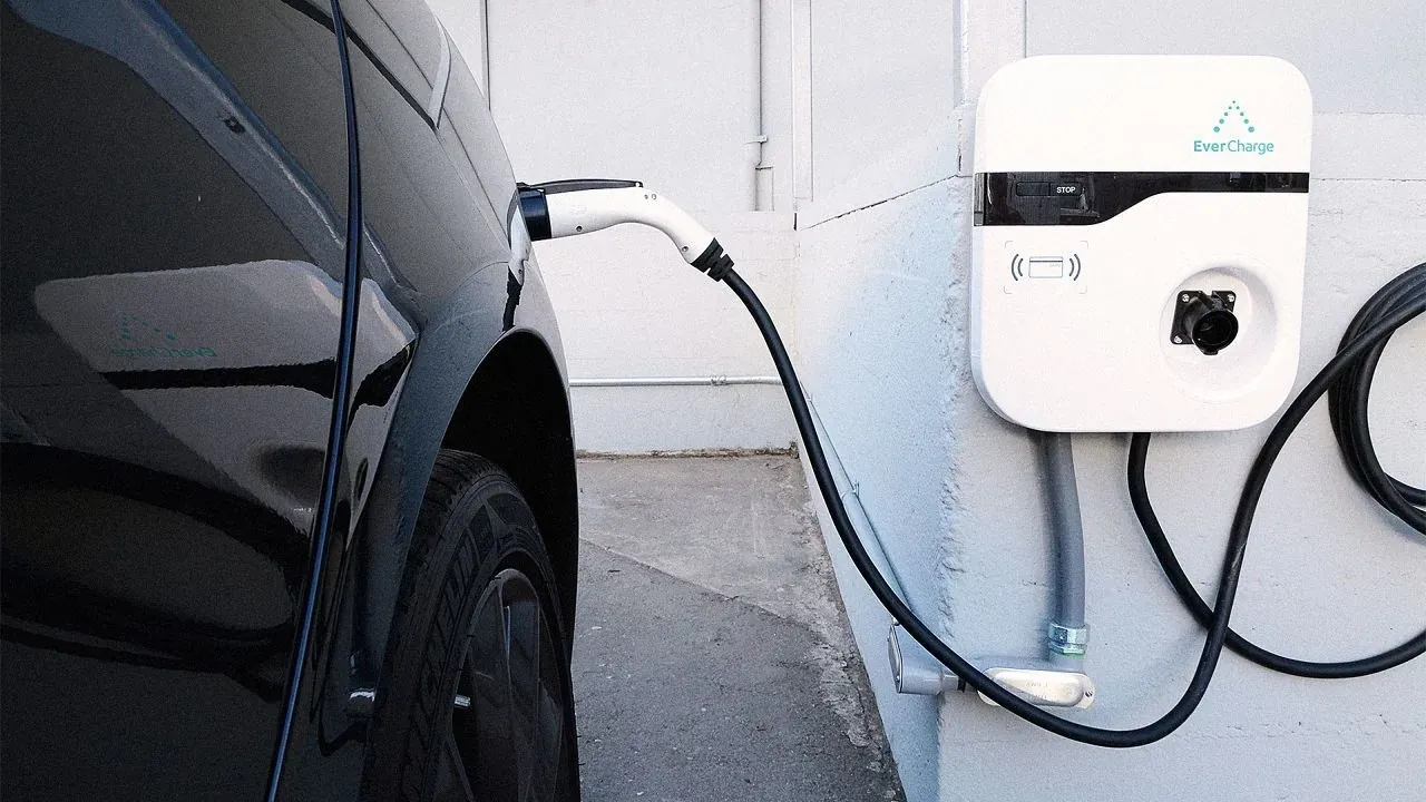EV Charger Installation by Brian Electric LLC in Durham, NC