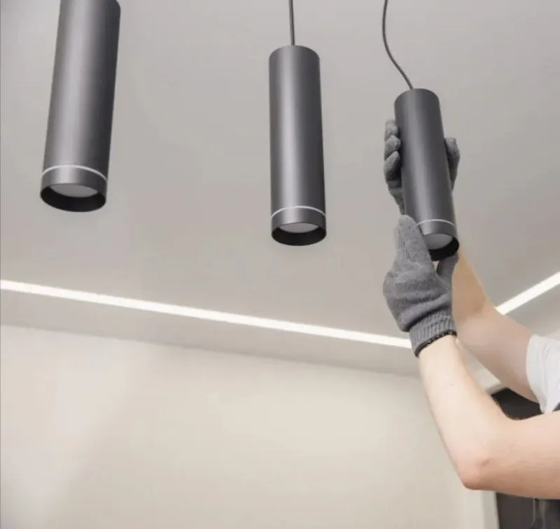 Lighting Repair by Brian Electric LLC in Durham, NC